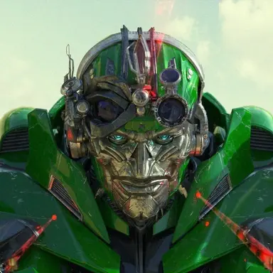 Profile image of Crosshairs