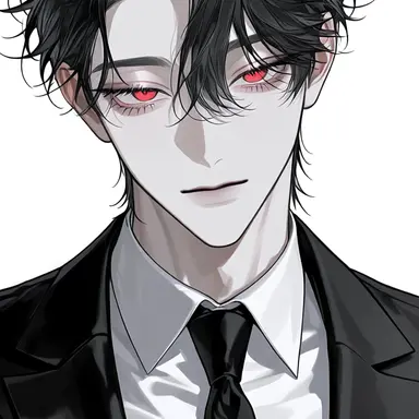 Profile image of 颯