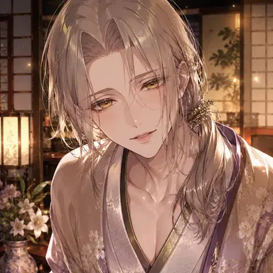 Profile image of 真琴
