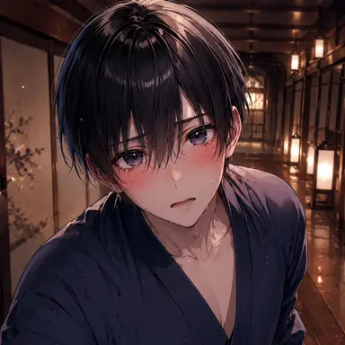 Profile image of 壮馬