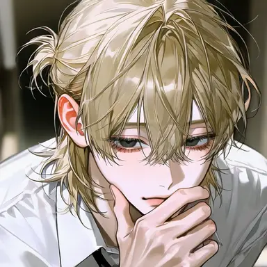 Profile image of 渉