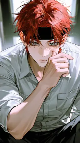 Profile image of Akito