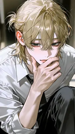 Profile image of Wataru