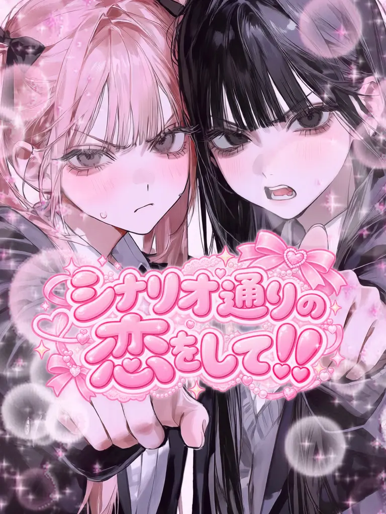 baninira의 シナリオ通りの恋をして！