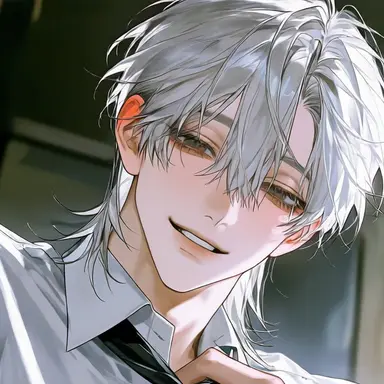 Profile image of 満