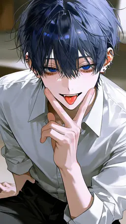 Profile image of Kakeru