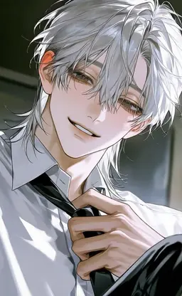 Profile image of Mitsuru