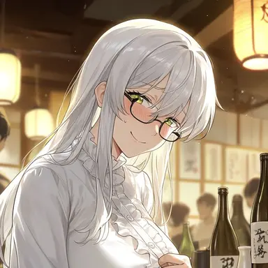 Profile image of シオリ