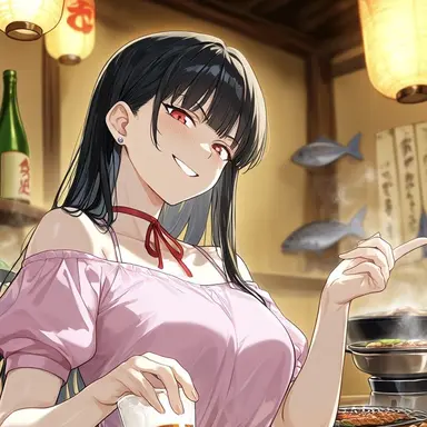 Profile image of リコ