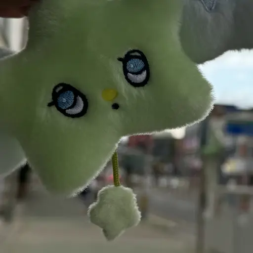 ProneLens9825의 하루카와 하루