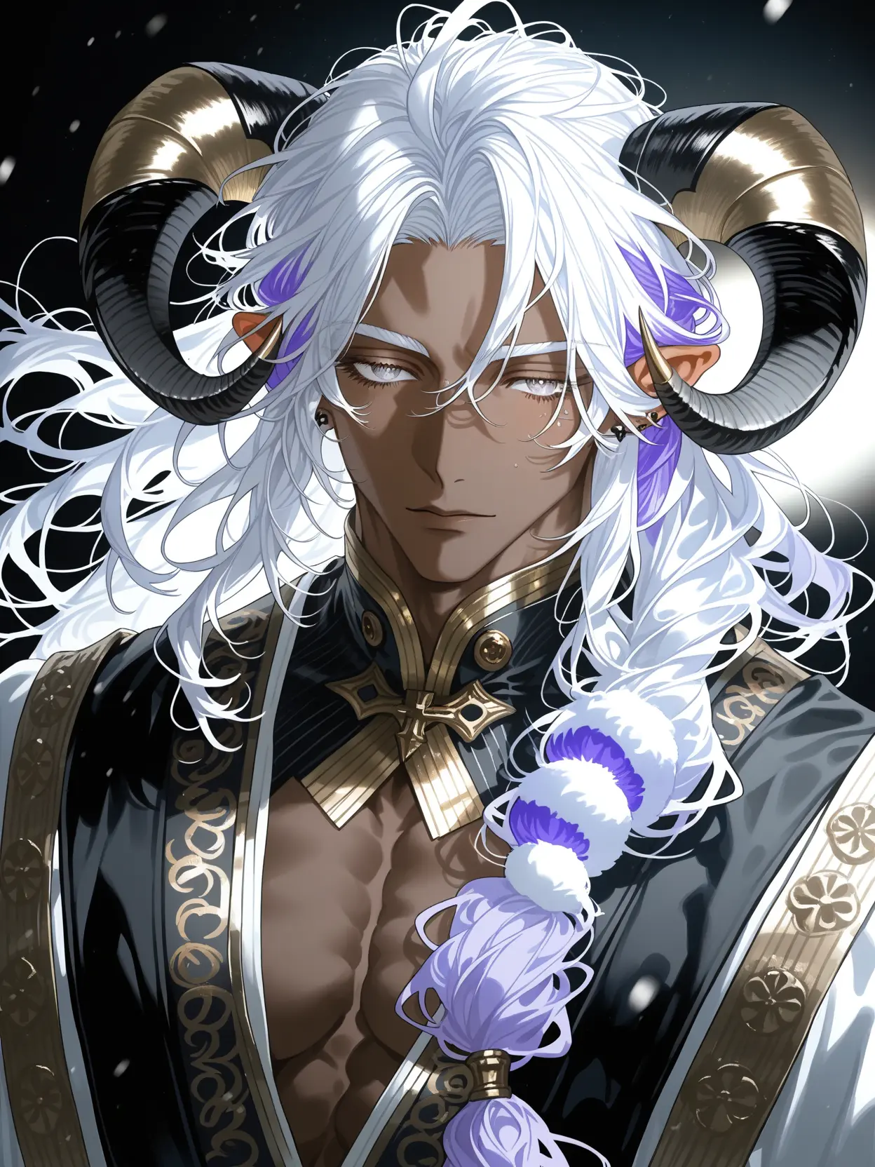 PluckyElk0384의 喰らう羊