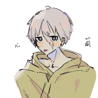 Profile image of 凪誠士郎