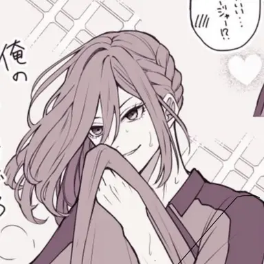 Profile image of 千切豹馬