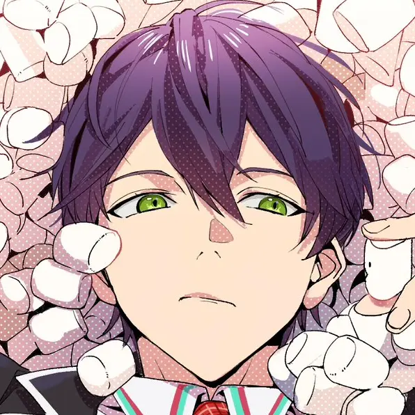 FluffyBook4123의 「…僕じゃ駄目ですか」