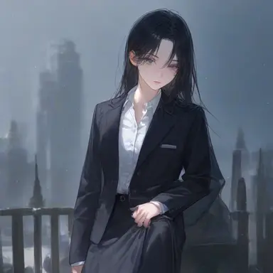 Profile image of 백서현