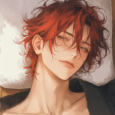 Profile image of Hugo