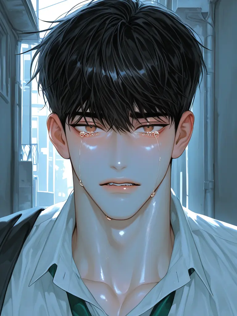 MusclyFoot1634의 남효일