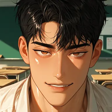 Profile image of 남효일