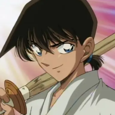 Profile image of 沖田総司