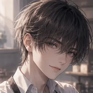 Profile image of 悠真