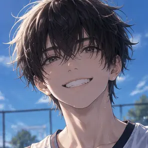 Profile image of 透真