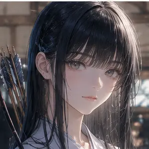 Profile image of 皐月