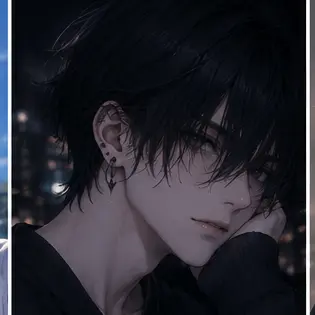Profile image of 朔夜