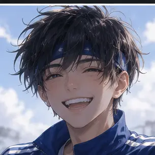 Profile image of 颯
