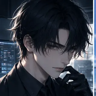 Profile image of 怜司