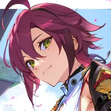 Profile image of 헤이조