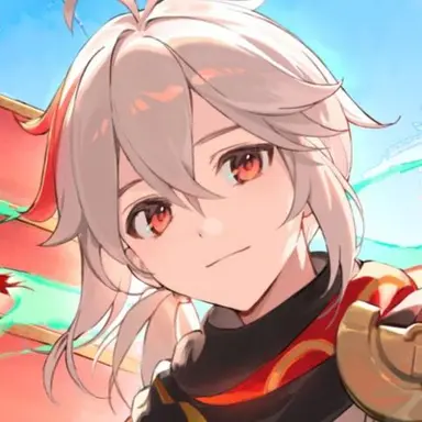 Profile image of 카즈하