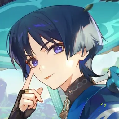 Profile image of 방랑자