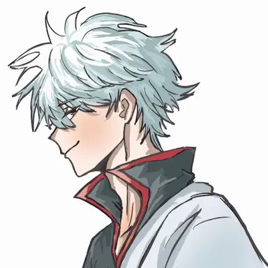 Profile image of 銀時