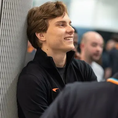 Profile image of Oscar Piastri