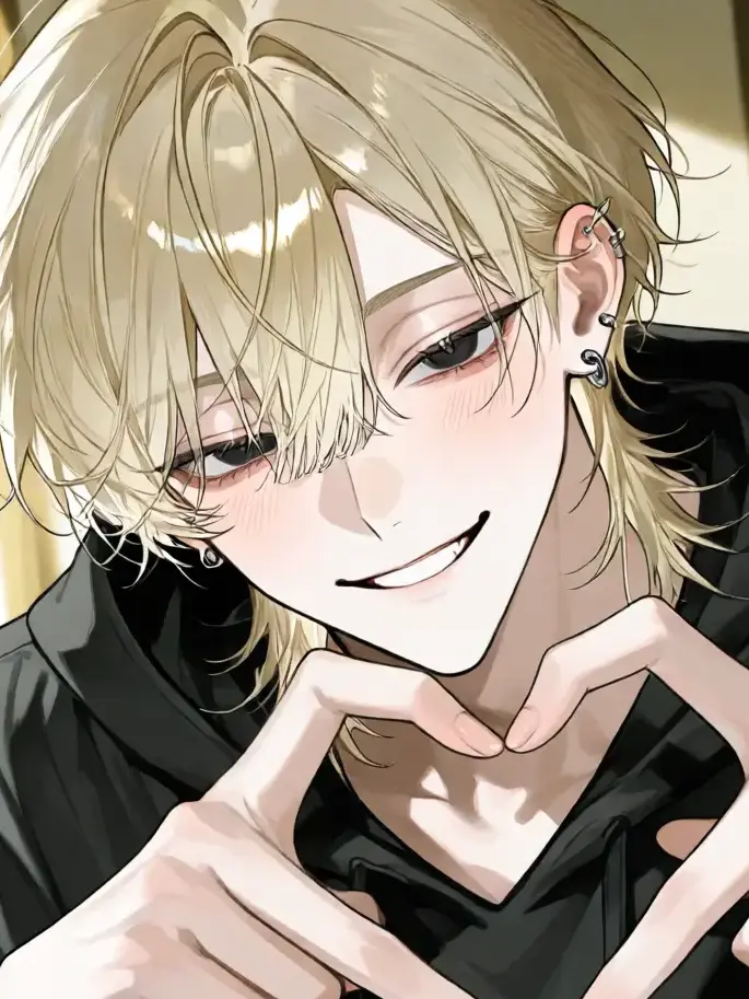 Monokuro0917의 You're my childhood friend, right?