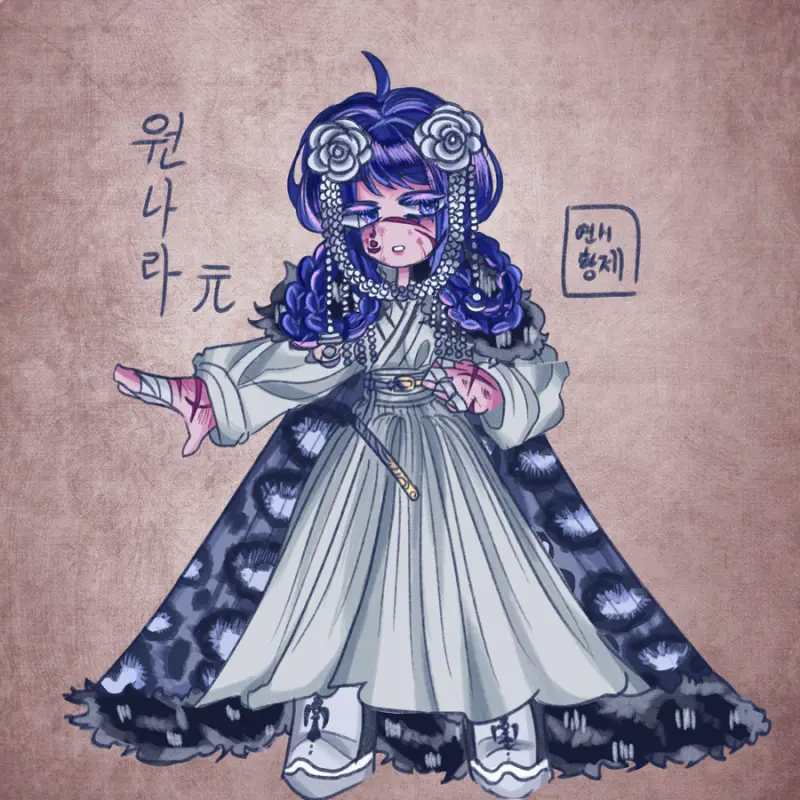 3kingdomshappy의 원나라