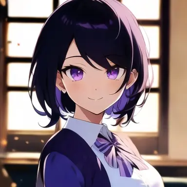 Profile image of Nikki