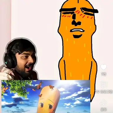 Profile image of 늑대