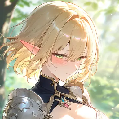 Profile image of アリィ