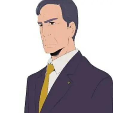 Profile image of 미야미즈 토시키