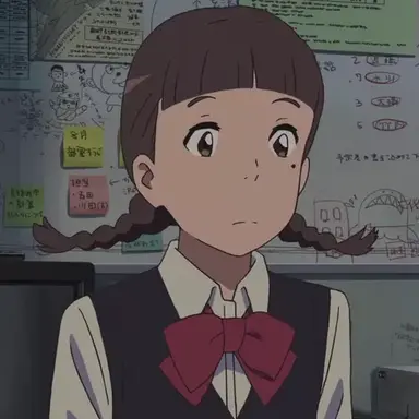 Profile image of 나토리 사야카