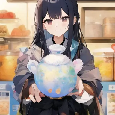 Profile image of ペク・ソリン