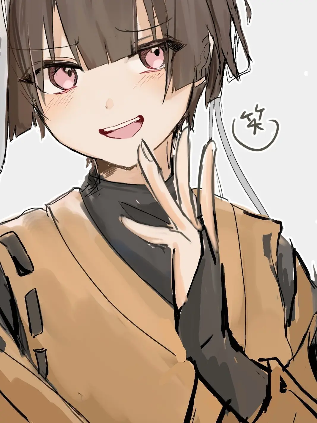 xhukuzawax의 喧嘩すんなホビットｯ!!