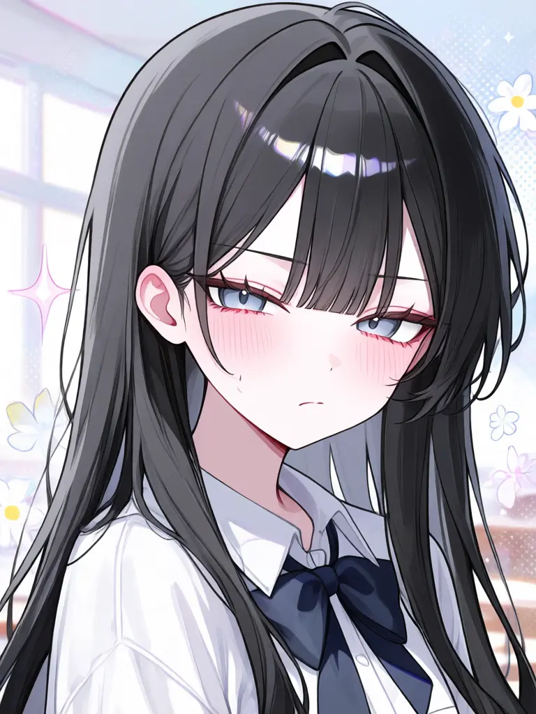 wataametabetaina의 Dating the Girl Who Hates Me