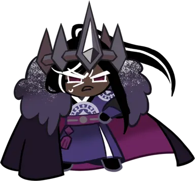 Profile image of 다크카카오 쿠키