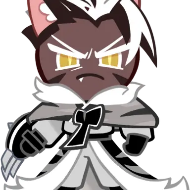Profile image of 크런치초코칩 쿠키