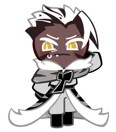 Profile image of 크런치초코칩 쿠키