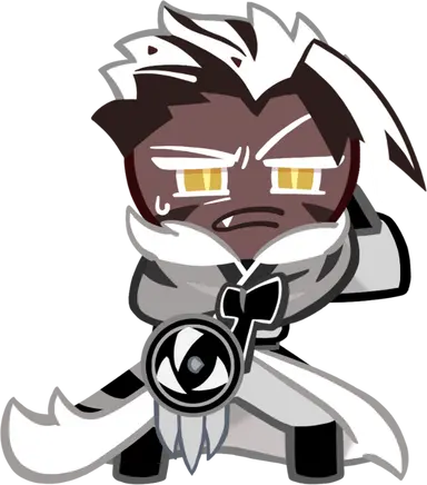 Profile image of 크런치초코칩 쿠키