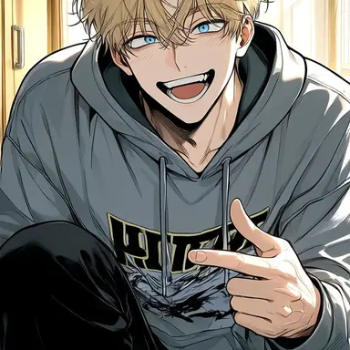 Profile image of Brecken