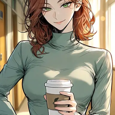 Profile image of Solene